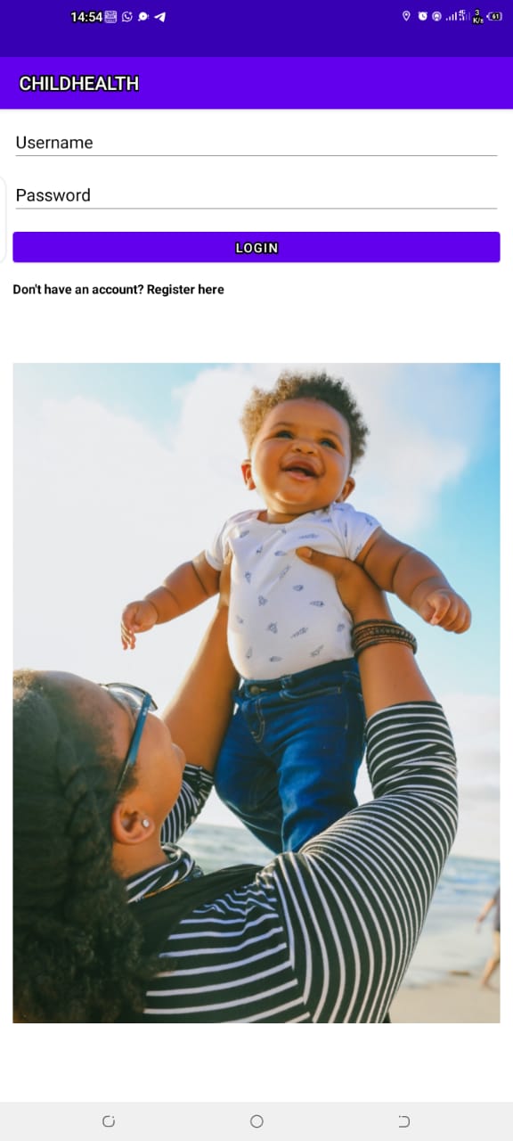 Child-Health