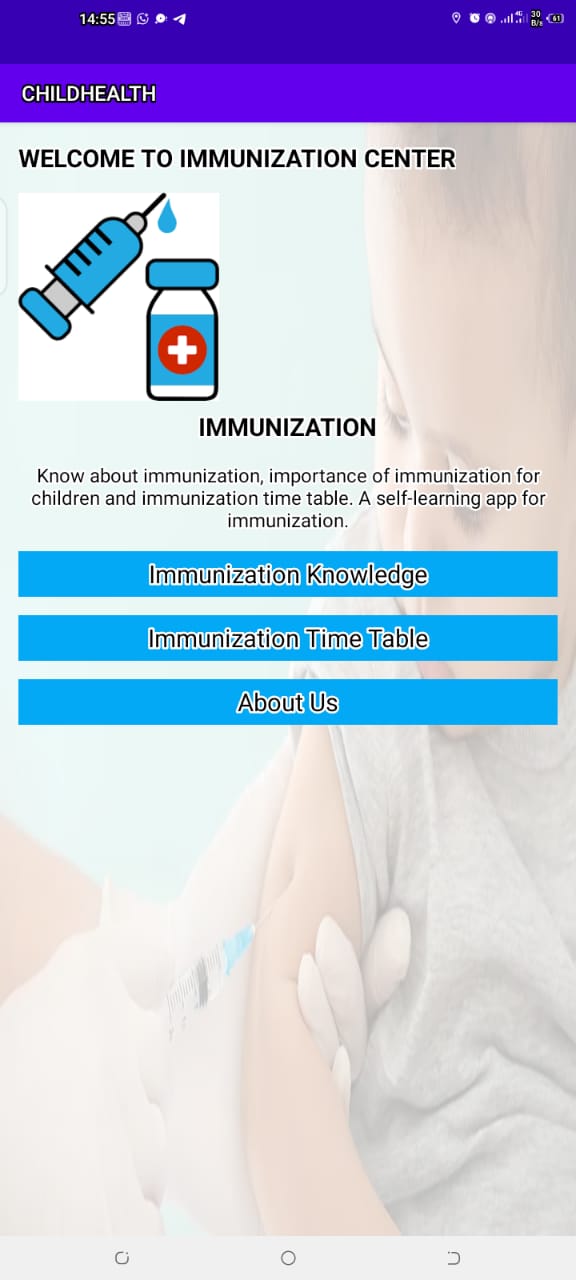 Child-Health